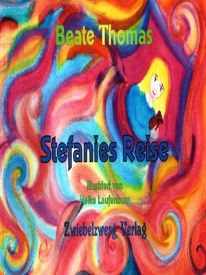 cover image of Stefanies Reise